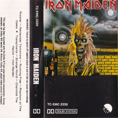 Iron Maiden - Image 1