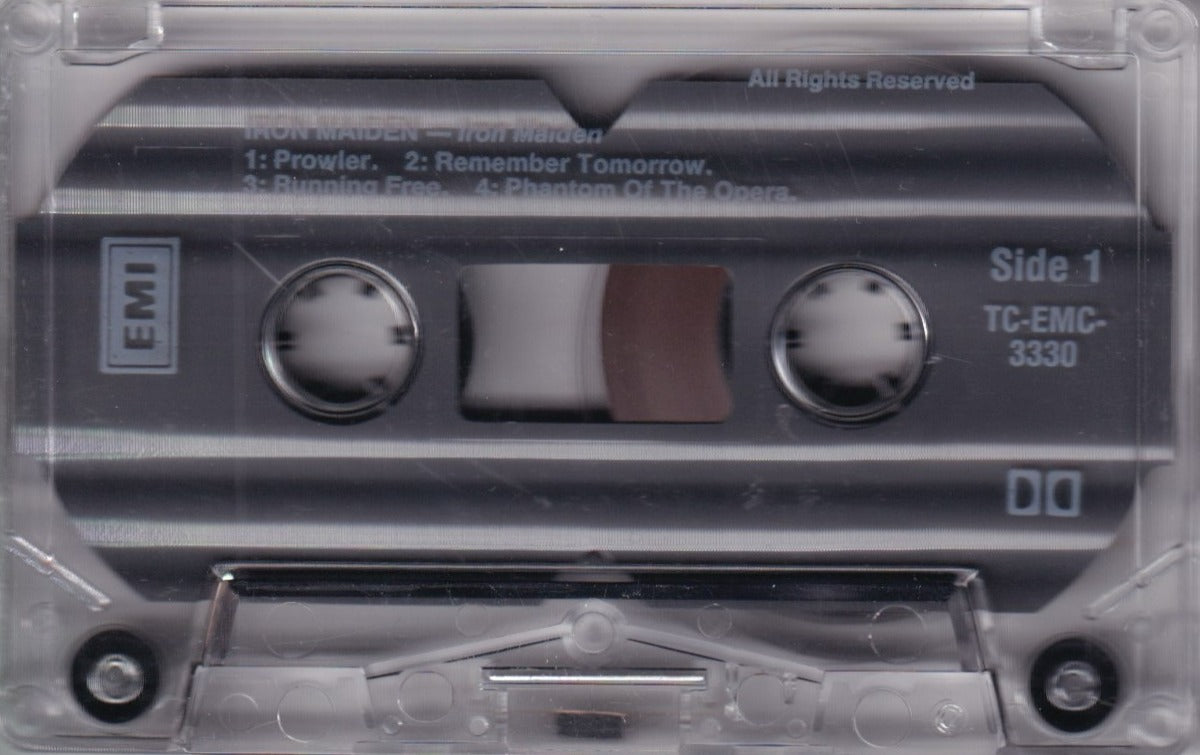 Iron Maiden - Image 2