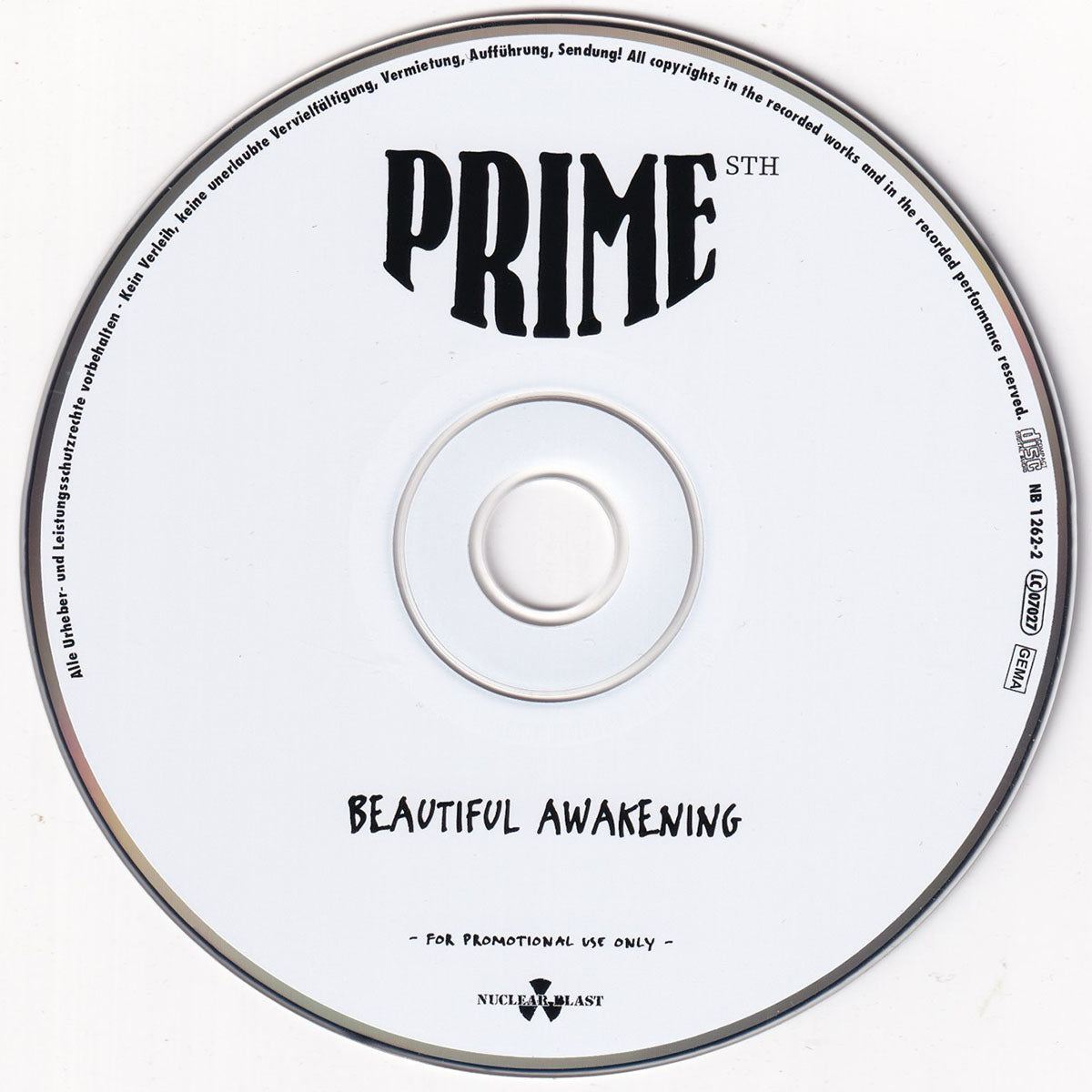 Beautiful Awakening - Image 3