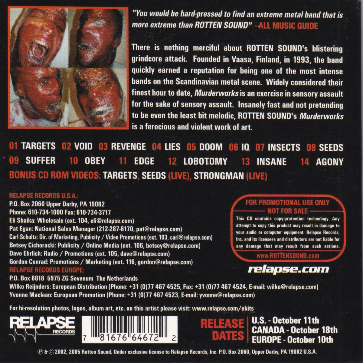 Murderworks - Image 2
