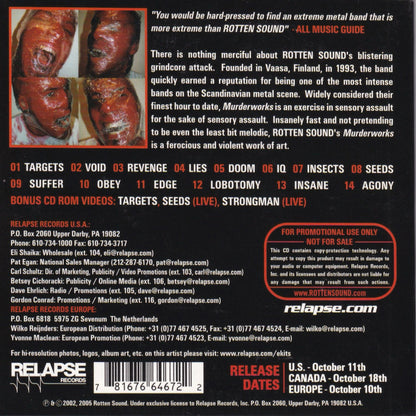 Murderworks - Image 2
