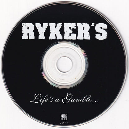 Life's A Gamble... - Image 3