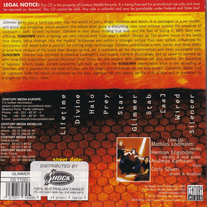 Glimmer - Image 2