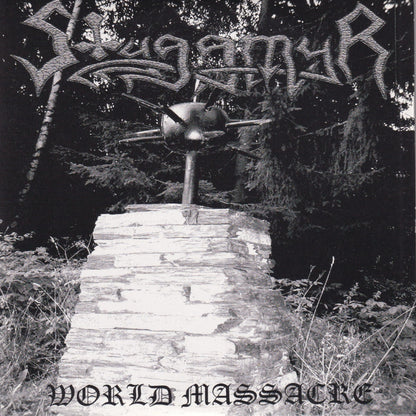 World Massacre - Image 1