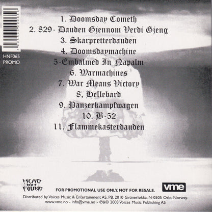 World Massacre - Image 2