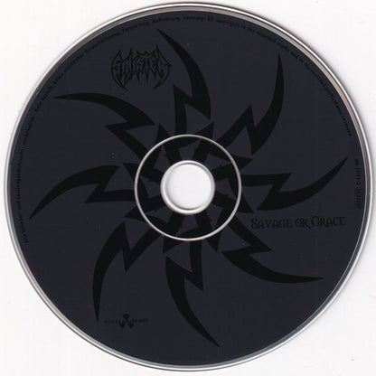 Savage Or Grace - Image 3