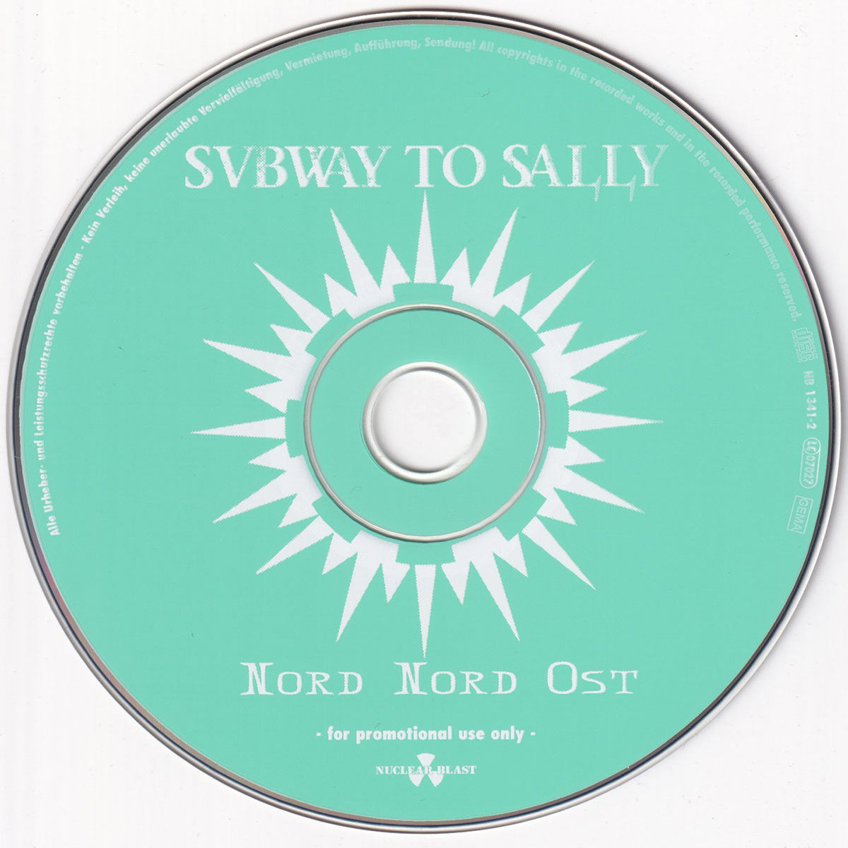 Nord Nord Ost - Image 3