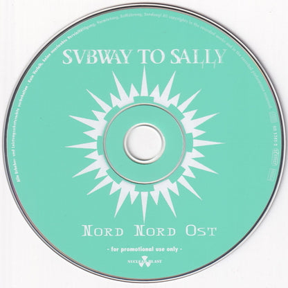 Nord Nord Ost - Image 3