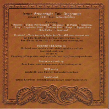 Jaggernaut - Image 2