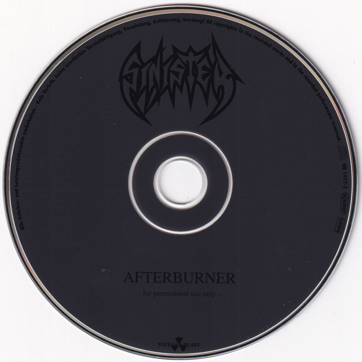 Afterburner - Image 3