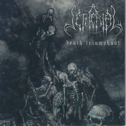 Death Triumphant - Image 1