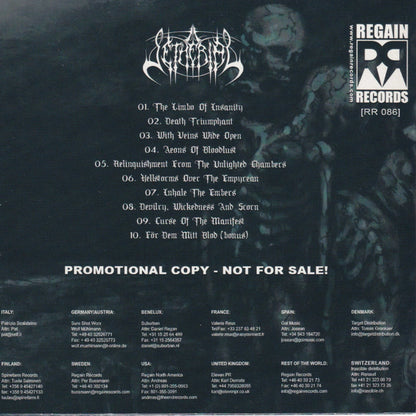 Death Triumphant - Image 2