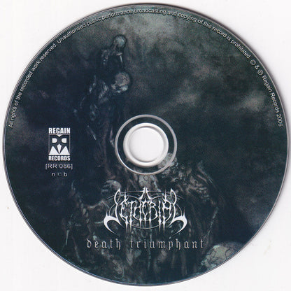 Death Triumphant - Image 3