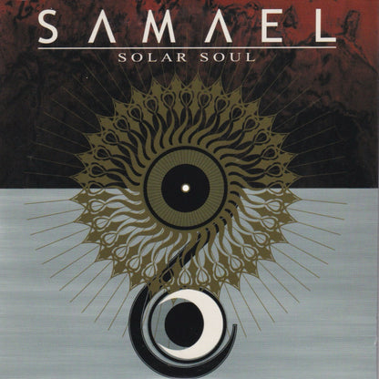 Solar Soul - Image 1
