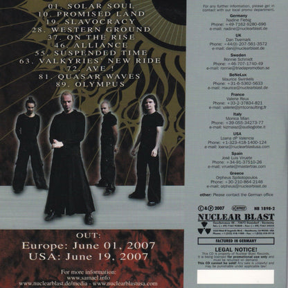 Solar Soul - Image 2