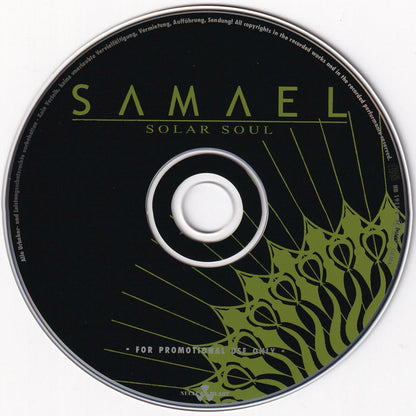 Solar Soul - Image 3