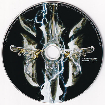 Thunderblaze - Image 3