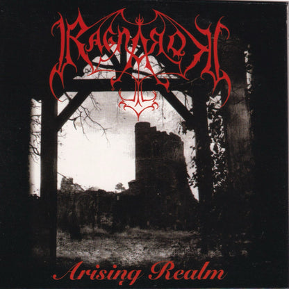 Arising Realm - Image 1