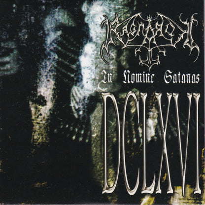 In Nomine Satanas - Image 1