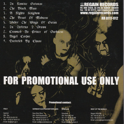 In Nomine Satanas - Image 2