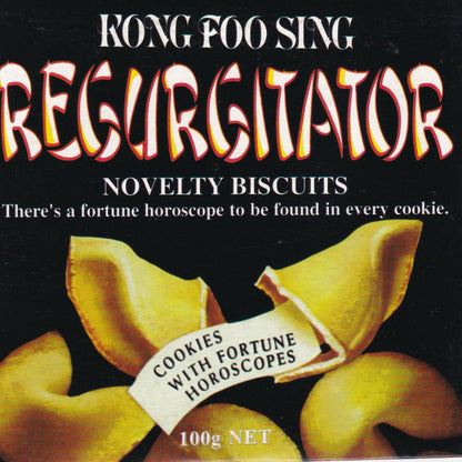Kong Foo Sing - Image 1