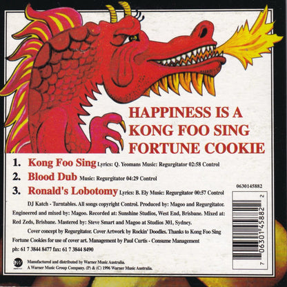 Kong Foo Sing - Image 2