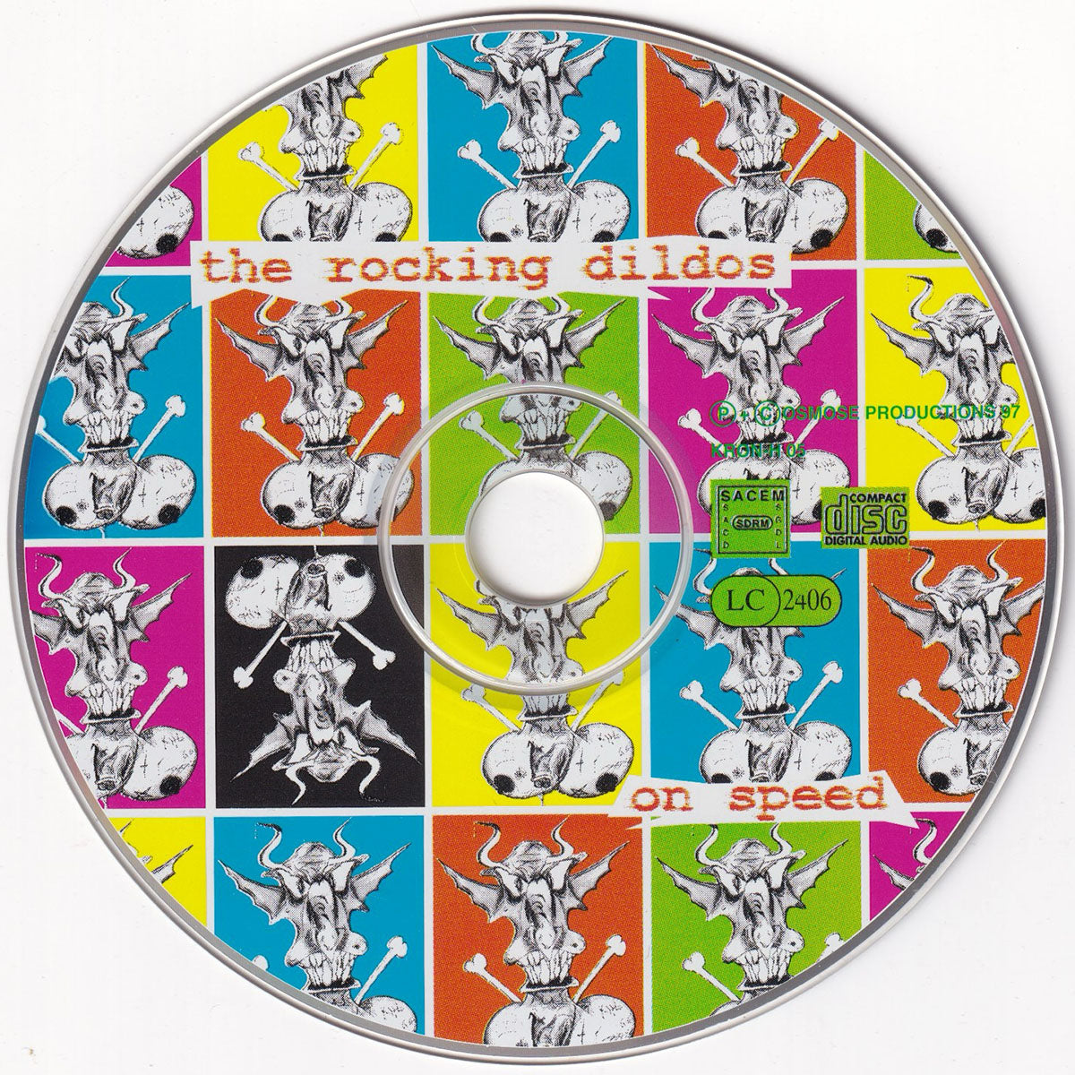 On Speed - Image 3