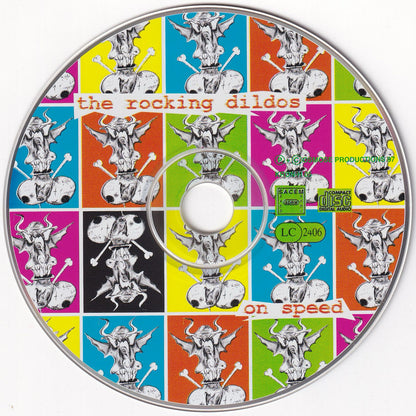 On Speed - Image 3