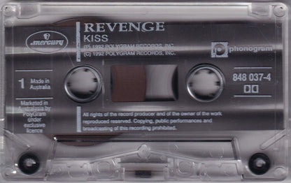 Revenge - Image 2