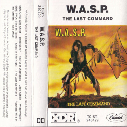 The Last Command - Image 1