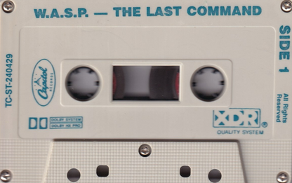 The Last Command - Image 2