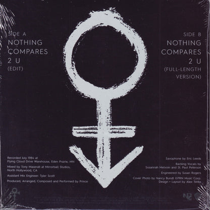 Nothing Compares 2 U - Image 2