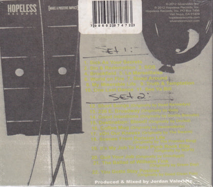 Short Songs - Image 2