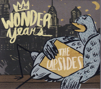 The Upsides - Image 1