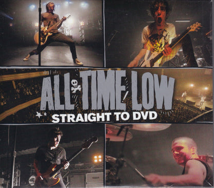 Straight To DVD - Image 1