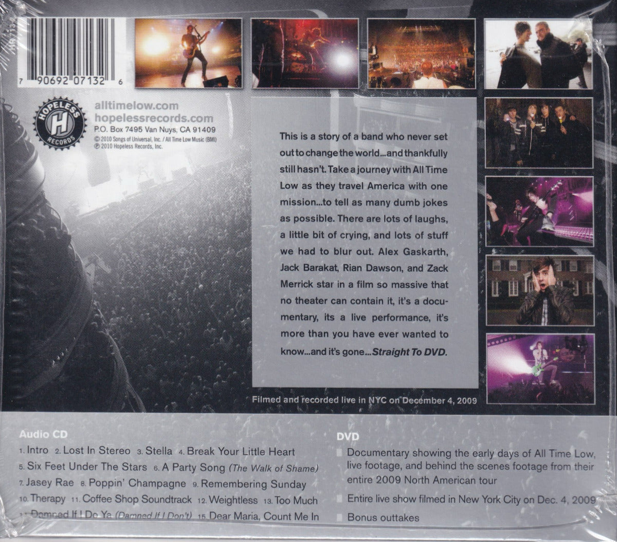 Straight To DVD - Image 2