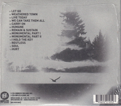 Let Go - Image 2