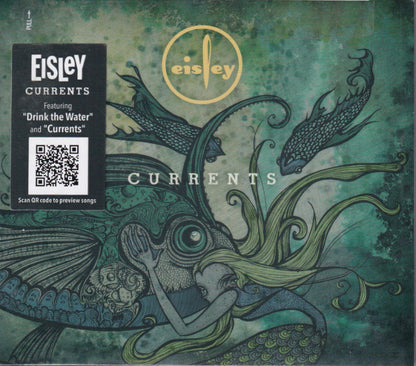 Currents - Image 1
