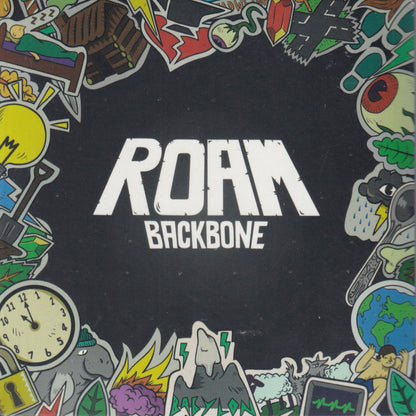 Backbone - Image 1