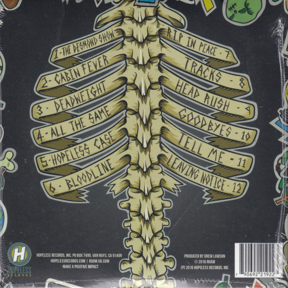 Backbone - Image 2