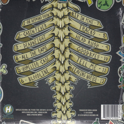 Backbone - Image 2