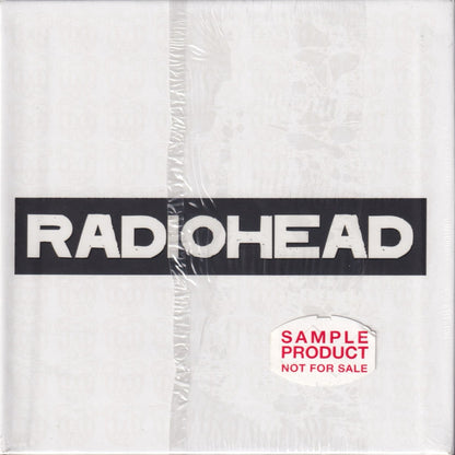 Album Box Set - Image 2