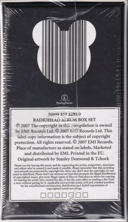 Album Box Set - Image 4