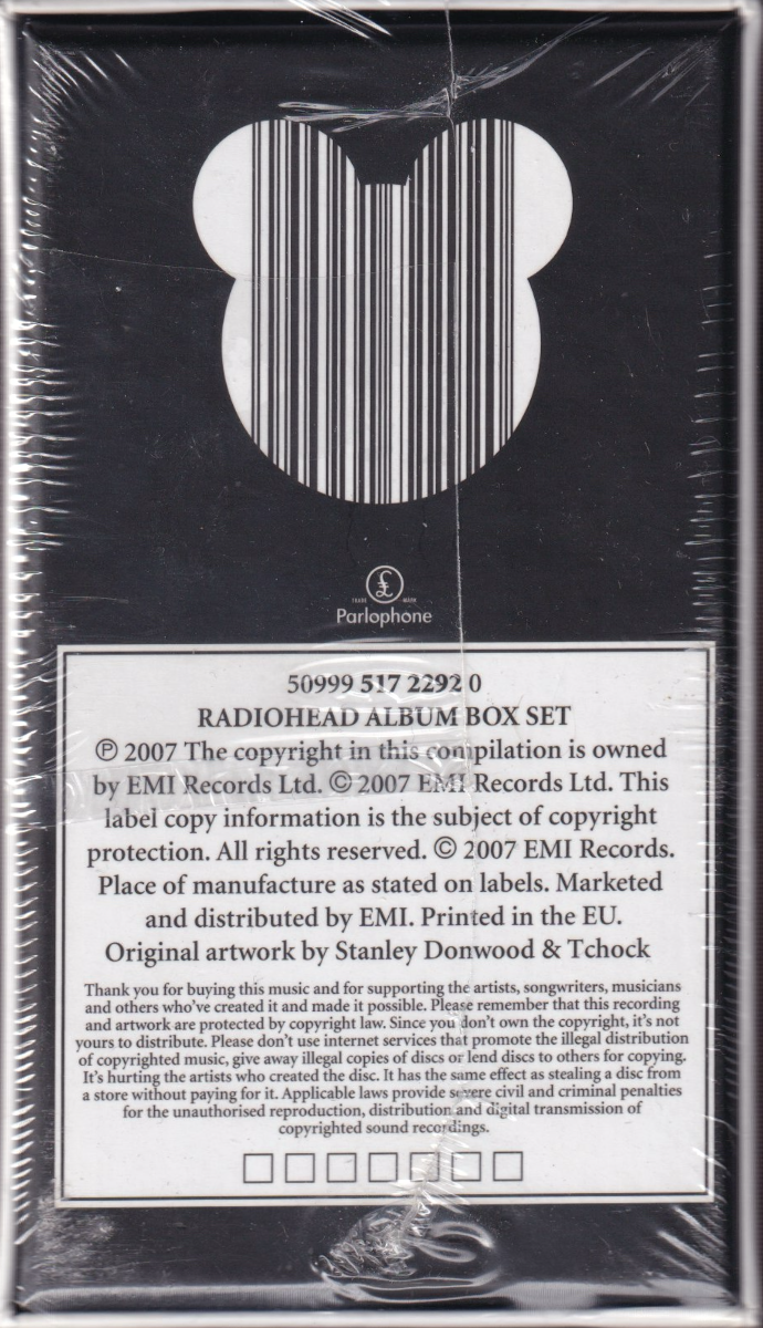 Album Box Set - Image 4