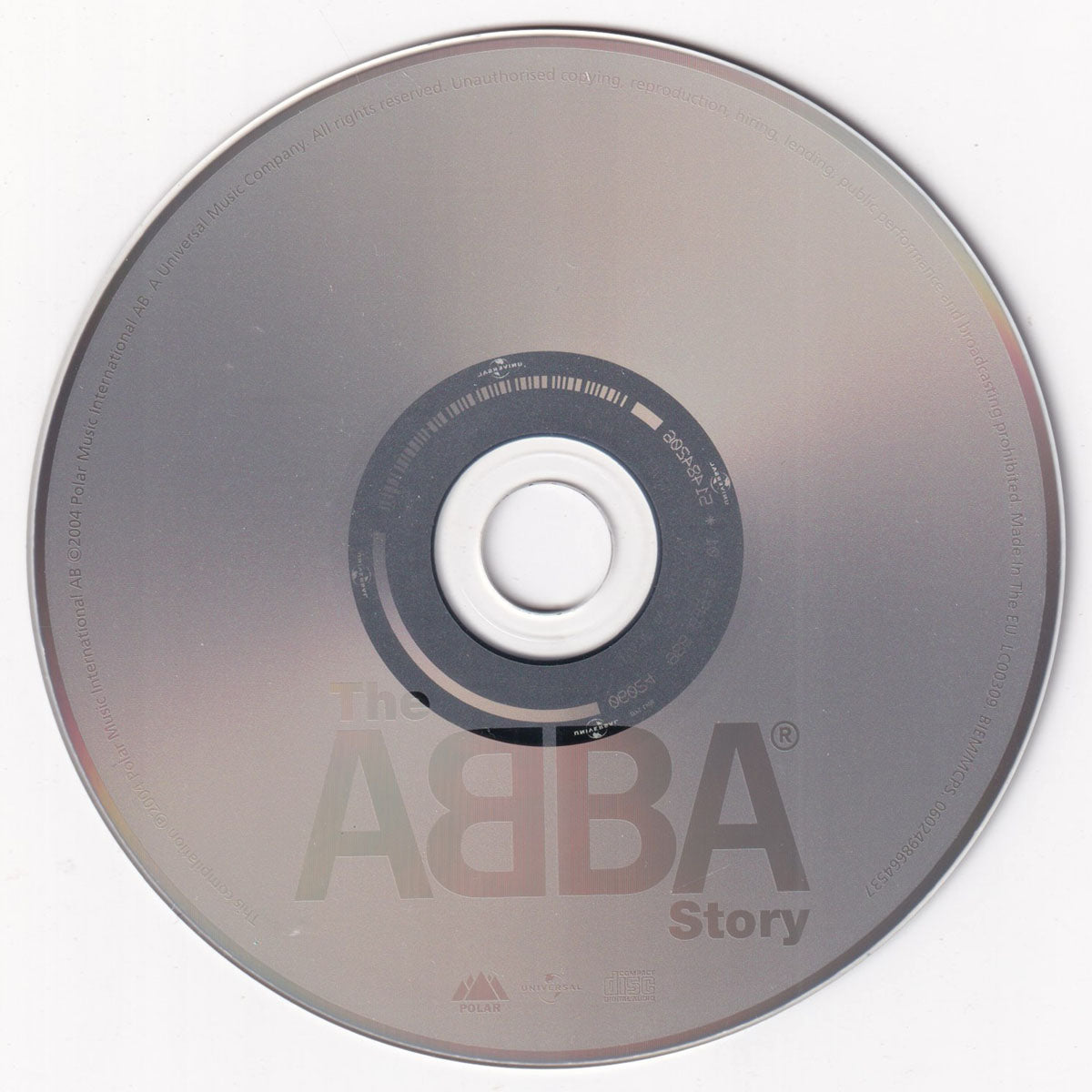 The ABBA Story - Image 3