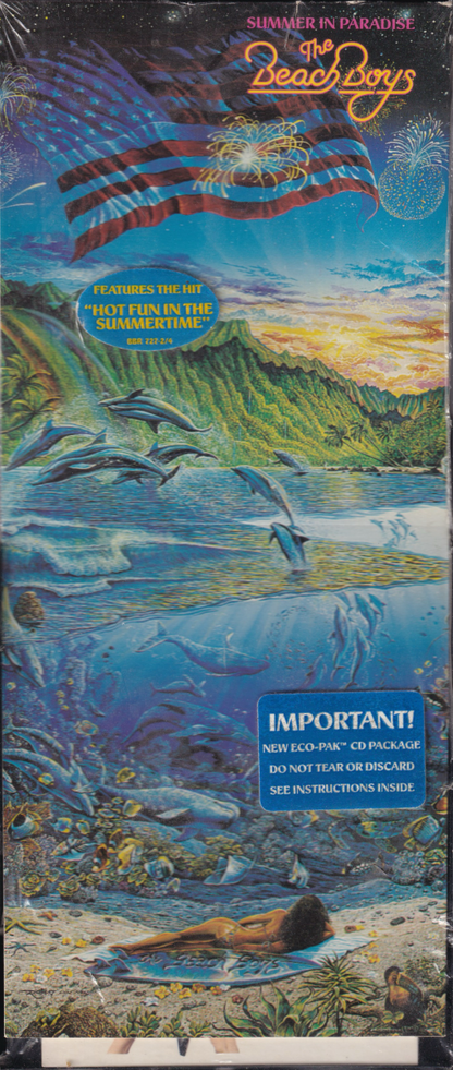 Summer In Paradise - Image 1