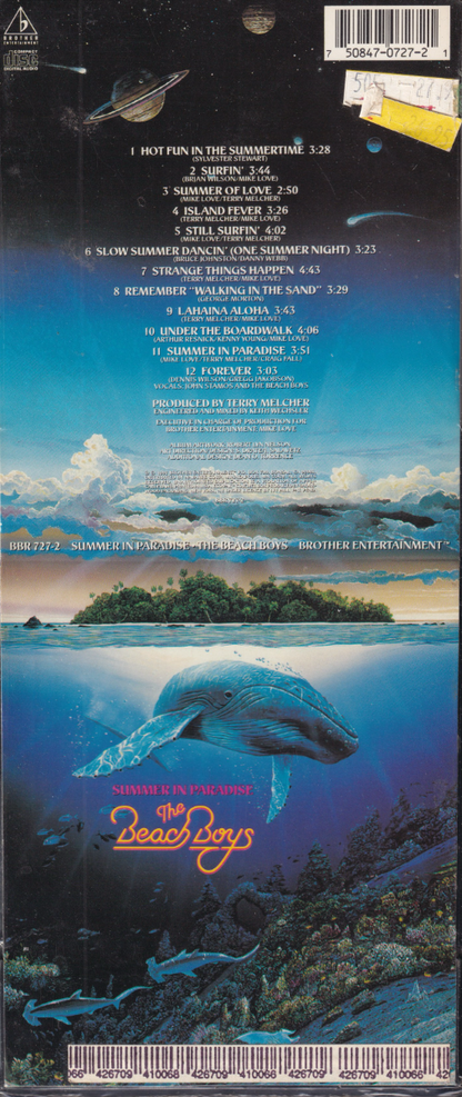 Summer In Paradise - Image 2