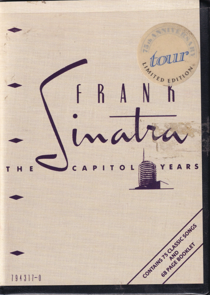 The Capitol Years - 75th Anniversary Tour Edition - Image 1