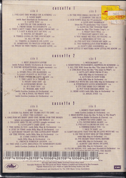 The Capitol Years - 75th Anniversary Tour Edition - Image 2