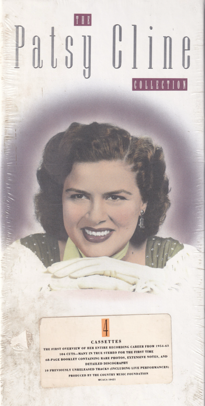 The Patsy Cline Collection - Image 1